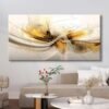 Abstract Art Dekoratif Kanvas Tablo - VOOV2497
