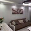 Özel Berceste Çiçek Dekoratif 3'lü Canvas Tablo Seti - VOOV4322