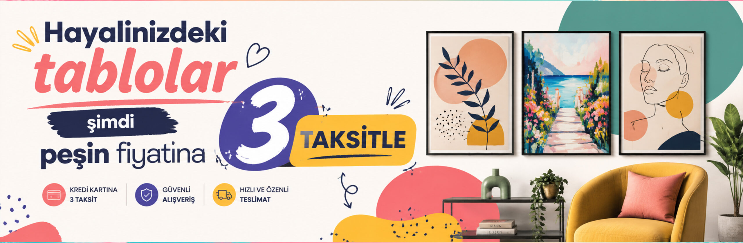 3taksit